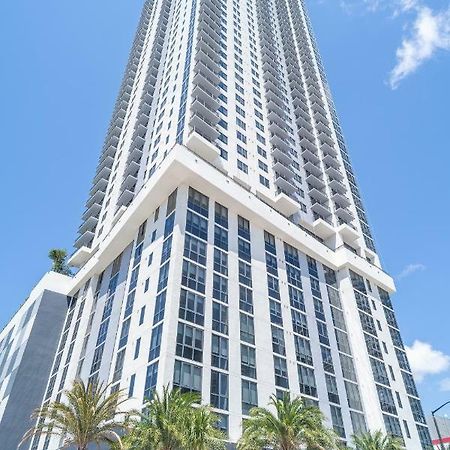 Bluebird Suites Downtown/Brickell دورال المظهر الخارجي الصورة