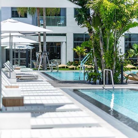 Bluebird Suites Downtown/Brickell دورال المظهر الخارجي الصورة