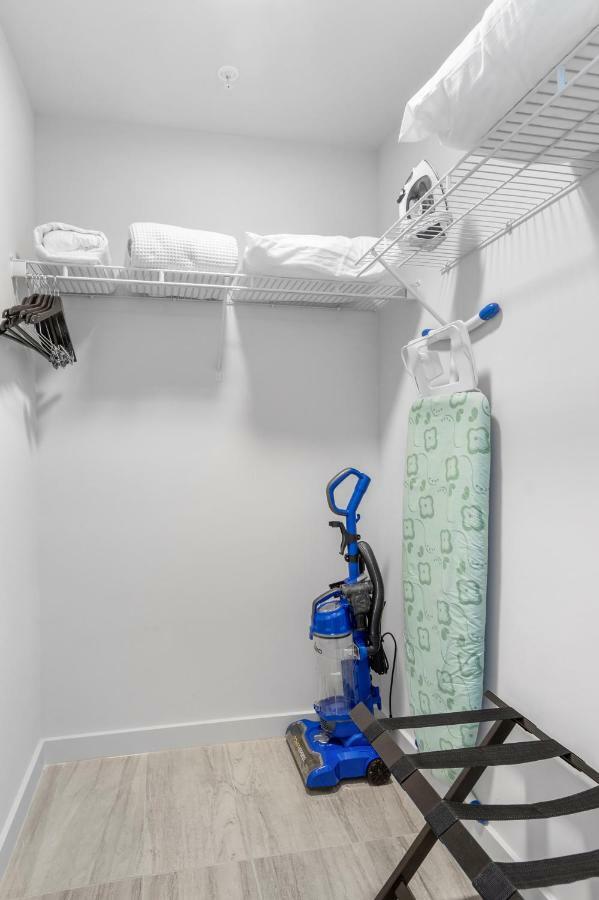 Bluebird Suites Downtown/Brickell دورال المظهر الخارجي الصورة