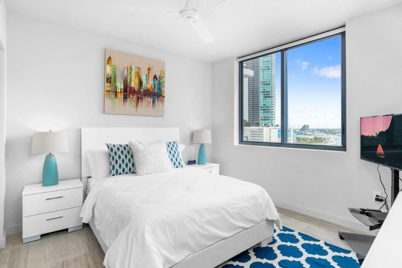 Bluebird Suites Downtown/Brickell دورال المظهر الخارجي الصورة