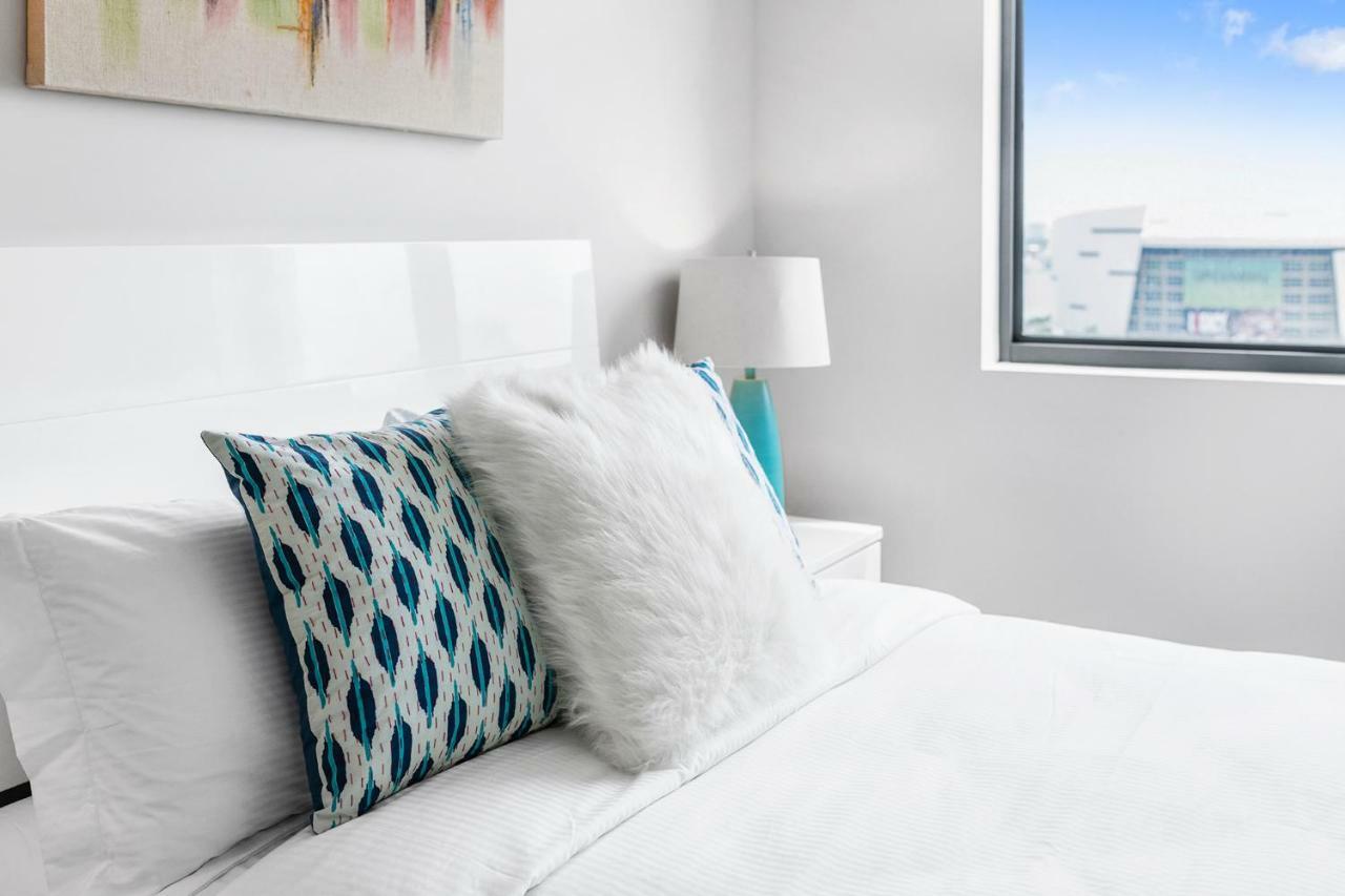 Bluebird Suites Downtown/Brickell دورال المظهر الخارجي الصورة