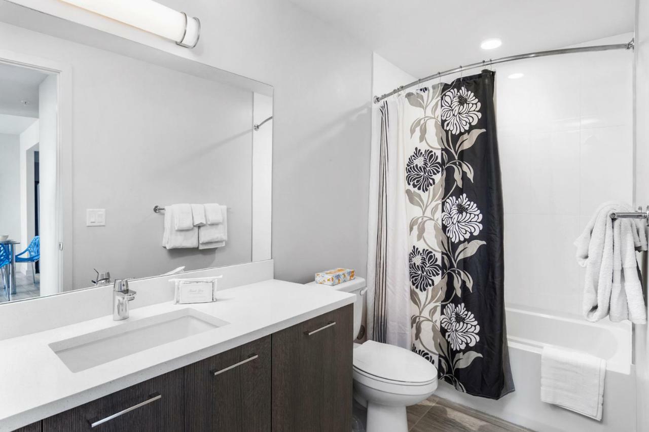 Bluebird Suites Downtown/Brickell دورال المظهر الخارجي الصورة