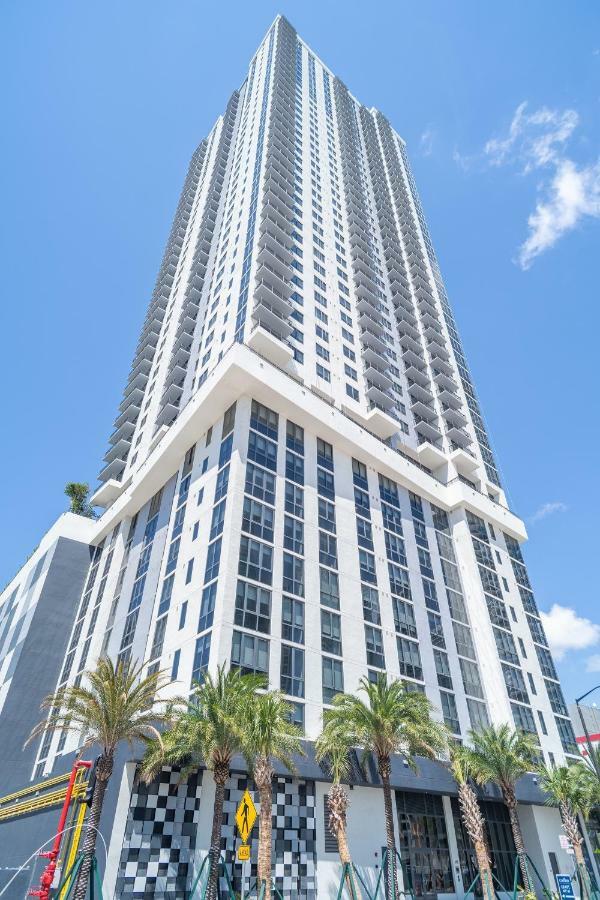 Bluebird Suites Downtown/Brickell دورال المظهر الخارجي الصورة