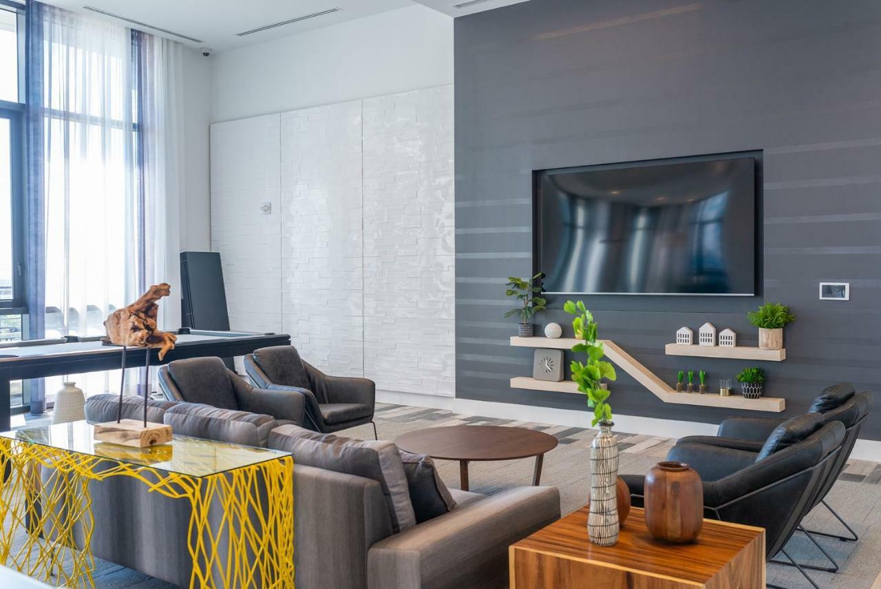 Bluebird Suites Downtown/Brickell دورال المظهر الخارجي الصورة