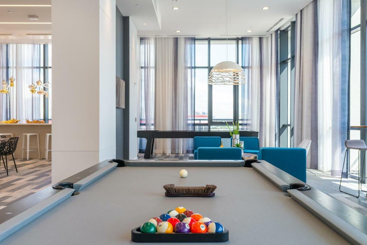 Bluebird Suites Downtown/Brickell دورال المظهر الخارجي الصورة