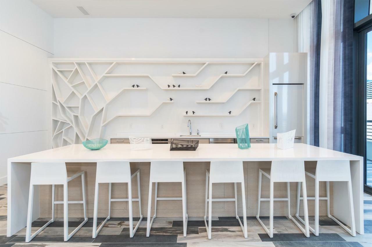 Bluebird Suites Downtown/Brickell دورال المظهر الخارجي الصورة