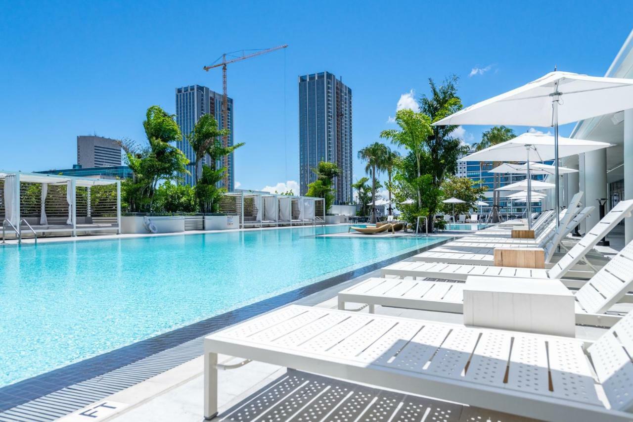 Bluebird Suites Downtown/Brickell دورال المظهر الخارجي الصورة
